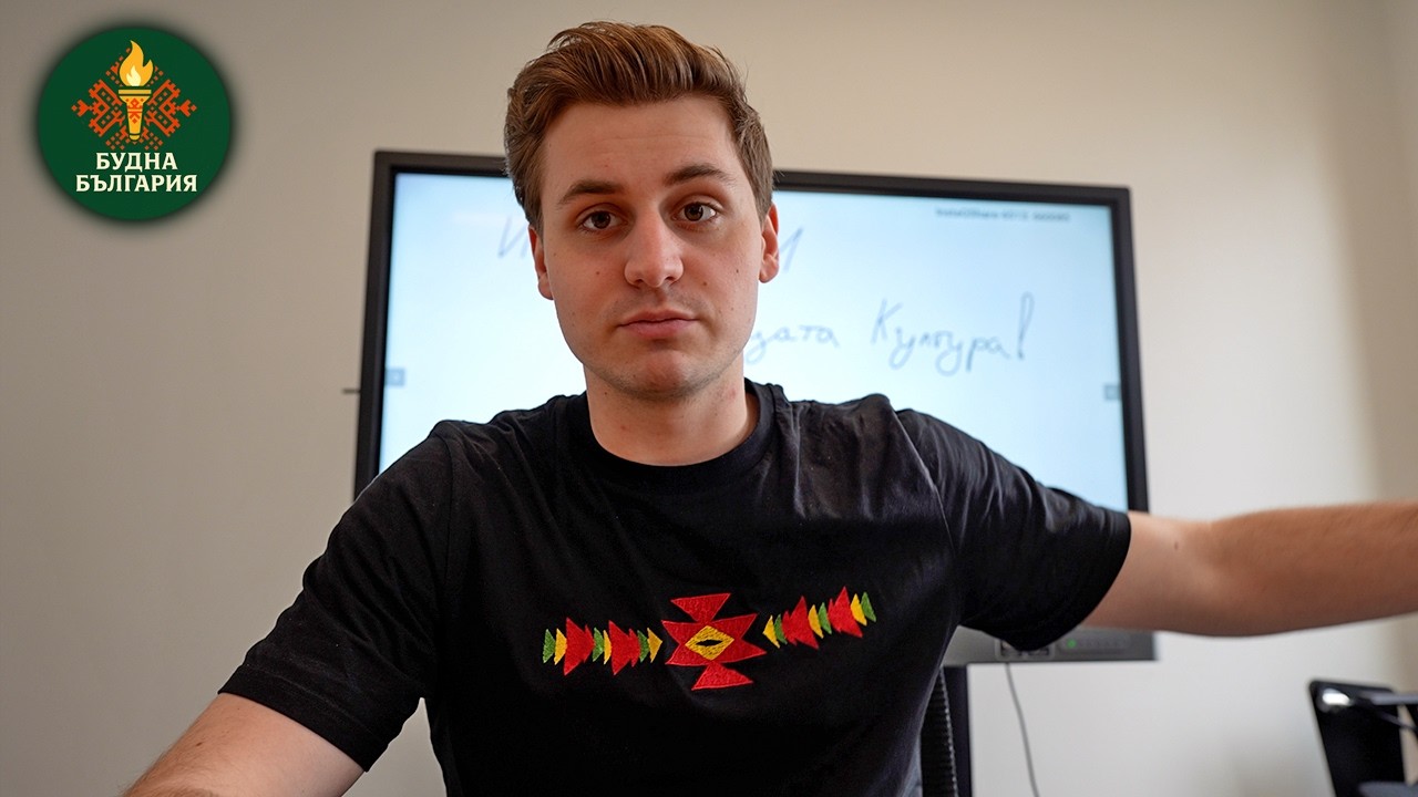 Как алгоритмите разбиха общата култура?