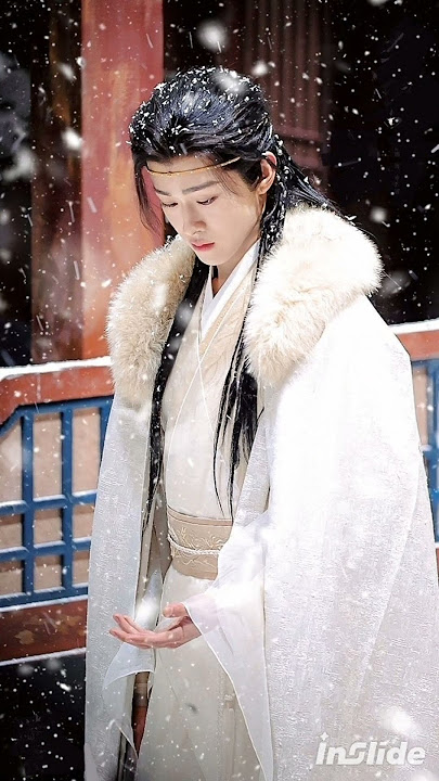 Sad Little Zhuo - Ringtone #ost #instrumental #soundtrack #tianjiarui #fangsoffortune #ringtone