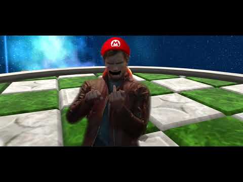 Mario Movie: LEAKED