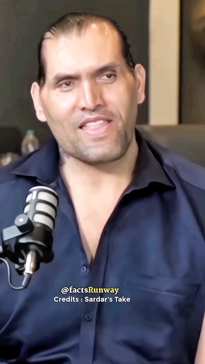 are-wwe-fights-scripted-podcast-ft-the-great-khali-thegreatkhali