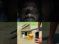 Apple 🍎 se crazy videography idea 💡🤪 #shorts #funny #magic