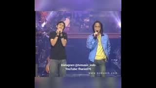 status wa ungu feat krisye