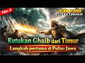 JEJAK SYEKH SUBAKIR KUTUKAN GHAIB LANGKAH PERTAMA DI PULAU JAWA EPS 02 JEJAK SYEKH SUBAKIR KUTUKAN GHAIB LANGKAH PERTAMA DI PULAU JAWA EPS 02