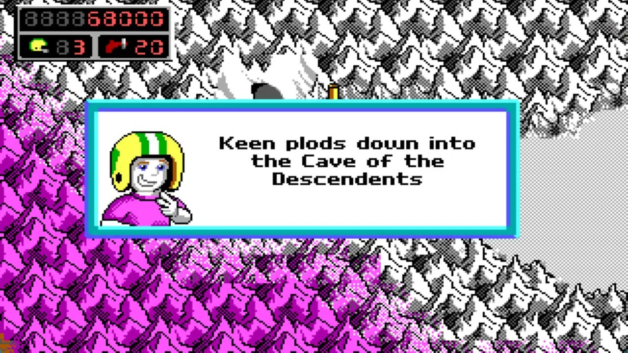 Das Atroxian Realm Problem