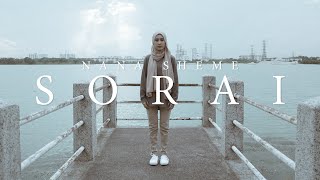 Sorai - Nadin Amizah (Cover by NanaSheme)