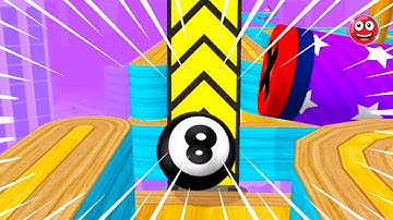 Going Balls - Going Balls SpeedRun Gameplay New Update Part 13