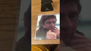 “Playlist: The Very Best of Johnny Cash” (CD)