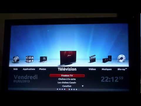[Tuto] Activer le HDMI CEC sur la Freebox Revolution