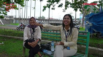 KULINER PADANG I GORENGAN LEGEND DI SITEBA
