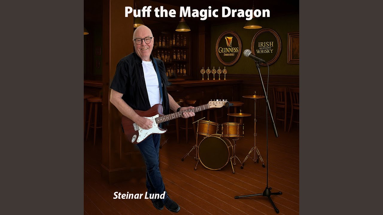 Watch Puff the magic dragon on YouTube Watch Puff the magic dragon on YouTube