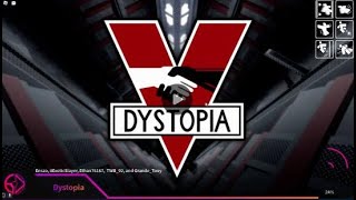Dystopia V4 (Crazy+) Tria.os/FE2