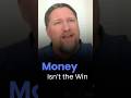 Raising Money Does NOT Mean You’re Winning