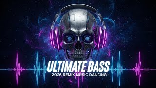 Download Lagu EDM REMIX BASS BOOSTED | ULTIMATE BASS🔥| EDM CLUB BANGER | DANCING PARTY 🥳🎉|CAR MUSIC 🎵 MP3
