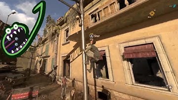 Jerma Streams with Chat - Dying Light 2 (with Ster) (Part 1)
