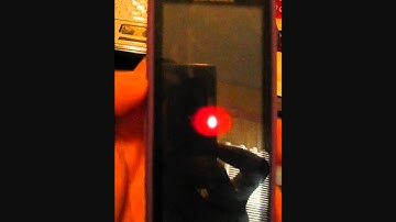 Custom Boot Animation (Droid 2)