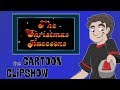 Cartoon Clipshow: 95 - The Christmas Raccoons