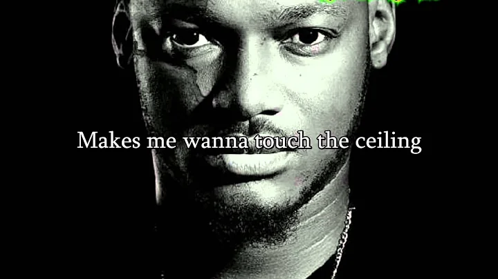 2Face - Outside Lyrics