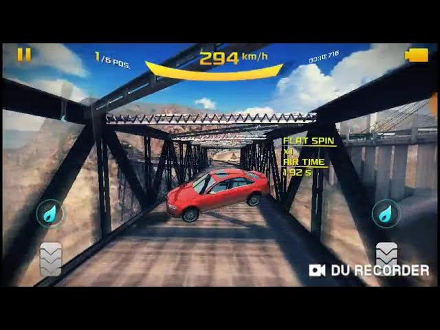 Download GT Racing 2 v1.6.1b APK + MOD (Unlimited Money)