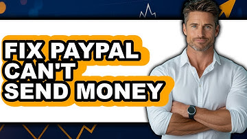 How to Fix PayPal Can