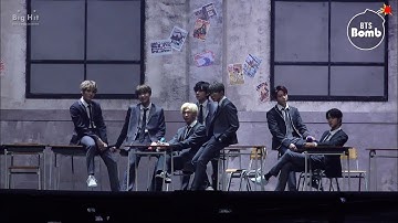 [BANGTAN BOMB] 