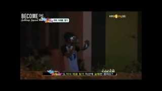 Engsub B1A4 Gongchan Abandoned School Hello Baby Cut