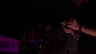 Bornhack '17 Jam