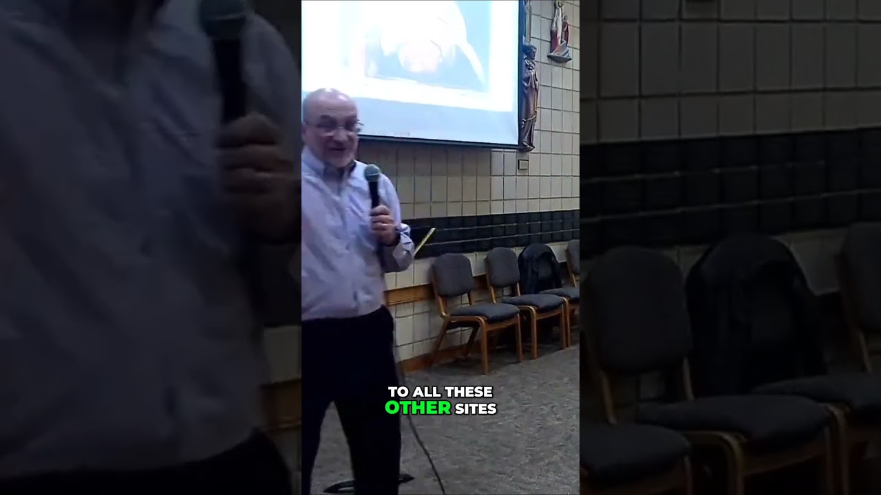 Unlocking the Power of Scripture: Discovering the Vitality of Every Word