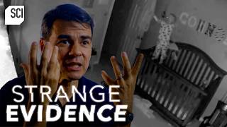 Superhuman Toddler!? The Video That Stunned Scientists | Strange Evidence | Science Channel
A shocking video from Texas appears to show a toddler balancing on the edge of his crib in a way that seems impossible. Could this child possess extraordinary abilities, or is there a scientific explanation hiding in plain sight? In this clip from Strange Evidence, a journalist, pediatrician, video specialist, and scientist examine the footage frame by frame to uncover the truth behind one of the most baffling videos ever caught on camera. Superhuman Toddler!? The Video That Stunned Scientists | Strange Evidence | Science Channel