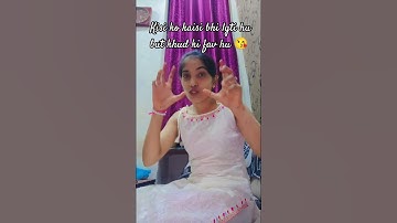 kisi ko mai esi lgti hu 😜🤣#ytshortsindia#youtubeshorts #trendingreels#viralvideo #subscribemychannel