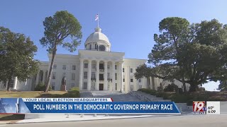 Democratic Senator Primary Election