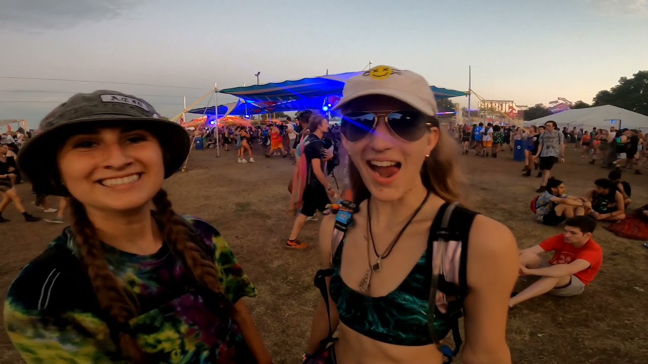 Sunset Music Festival 2021: Aftermovie