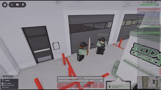 Ridgeway Rcu Criminal