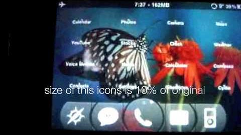 sbrotator wide options