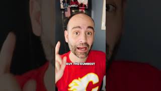 The dumbest thing weve done in Canada