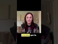 Emily Wolfe Yungblud and a New Rock Era #heavymetalinterviews #metalmusic #metalheads