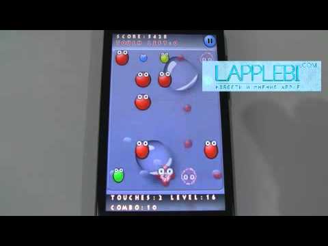 Bubble Blast 2 - от Lapplebi.com