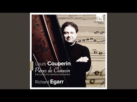 Ver XIX. Suite in A minor: III. 113. Sarabande no YouTube