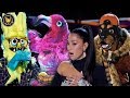 The Best Masked Singer Season 2 Performances (So Far)