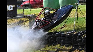 NZ Jetsprint Championship 23/24 - Round 2 - Whanganui