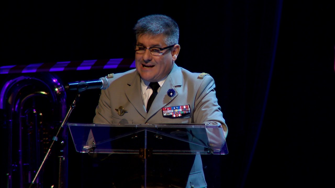 Concert Du Gouverneur Militaire De Lyon 2022