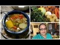 Caldo de Pollo~How to make Mexican Chicken Soup~The JayLi Life~