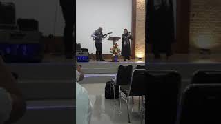 Download Lagu Pujian Ev. Lidya noorsaid part 3 MP3