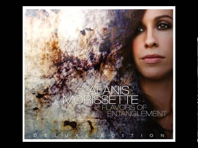 Alanis Morissette - The Guy Who Leaves