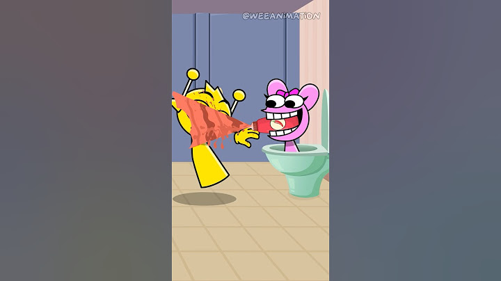 SPRUNKI Everyone turns into Raddy #shorts  #sprunki  #meme