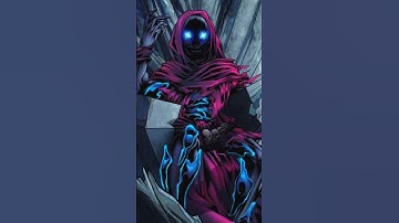 Thumbnail of Who is Marvel's Oblivion?