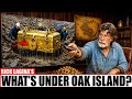 Ref:_N1yPaimyng Rick lagina orders emergency drill after impossible signal detected beneath oak island!