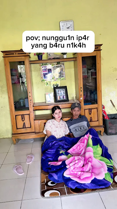 pengah dikit aja #tuanmomo #comedy #funny