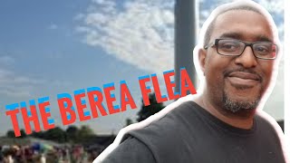 Selling at the Berea flea market | what's inside of a hoarder Storage unit?|