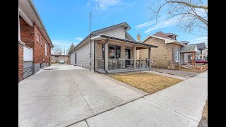 208 Nelson St Brantford. Now For Sale on Realtor.ca screenshot 2