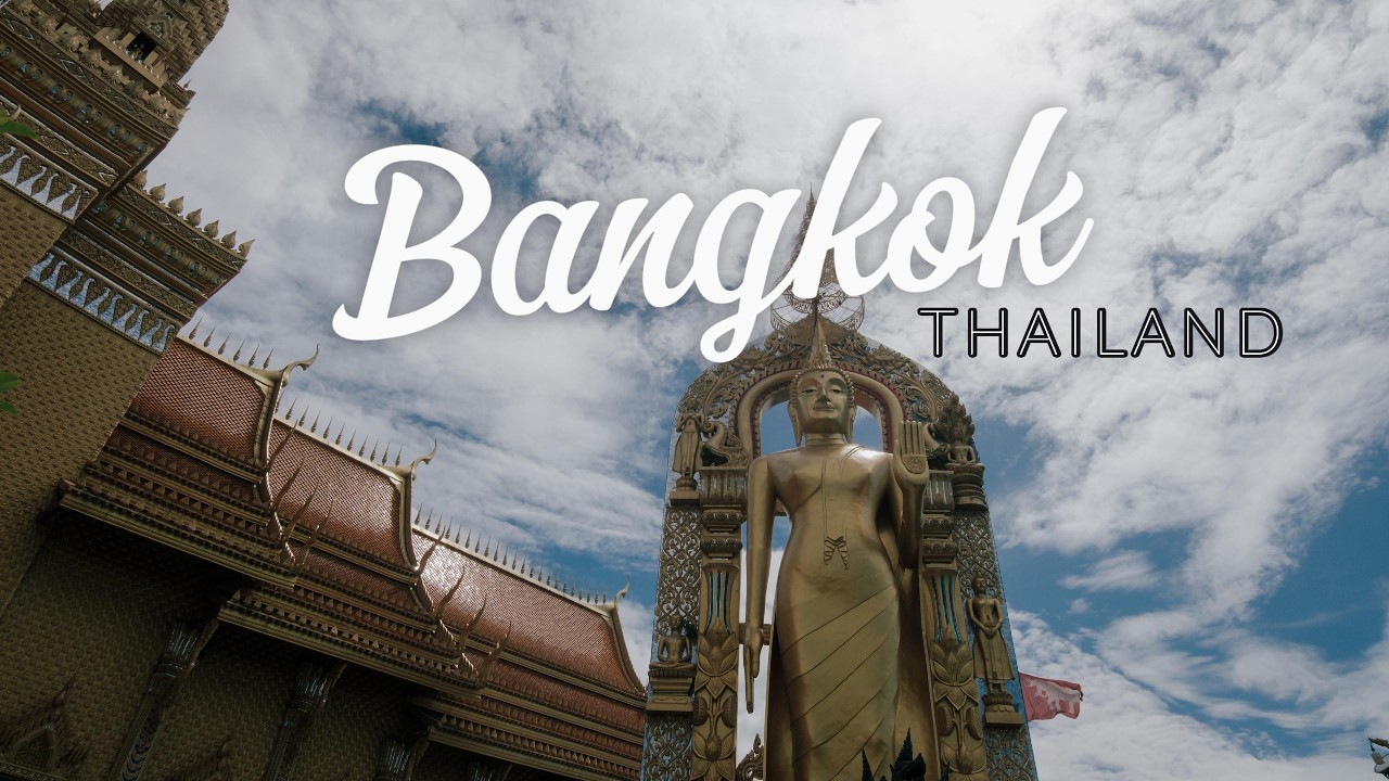 Bangkok, Thailand 2025